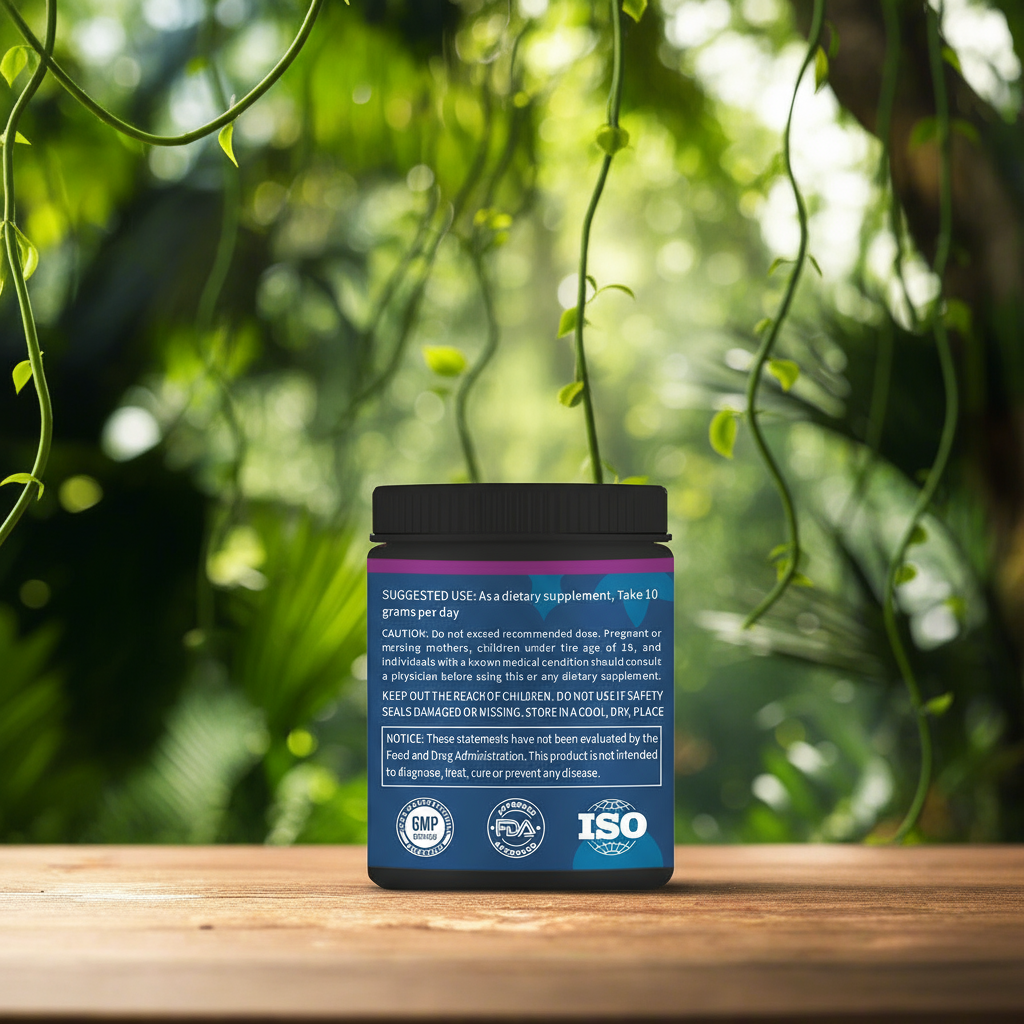 GLUTATHIONE SOLID BEVERAGE