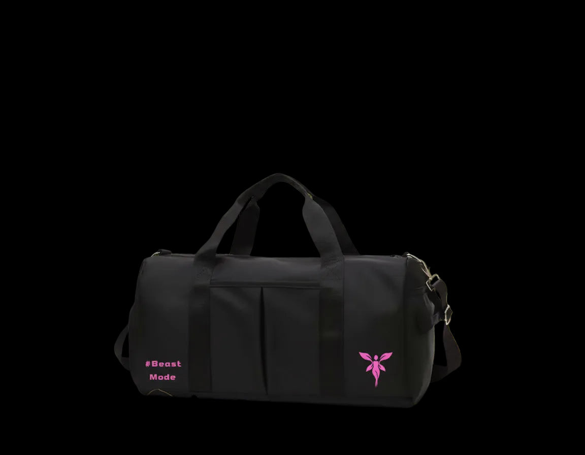 DUFFLE BAG