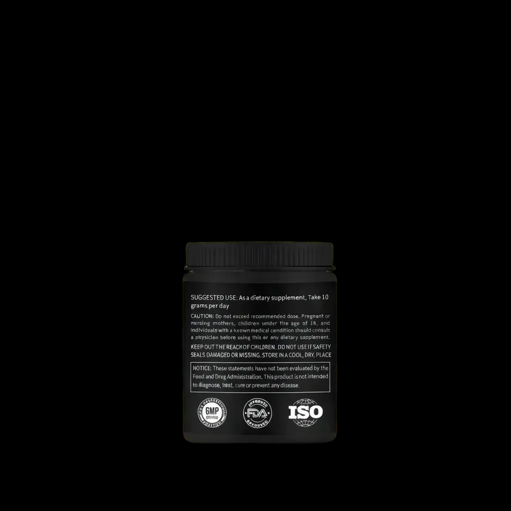 GLUTATHIONE SOLID BEVERAGE