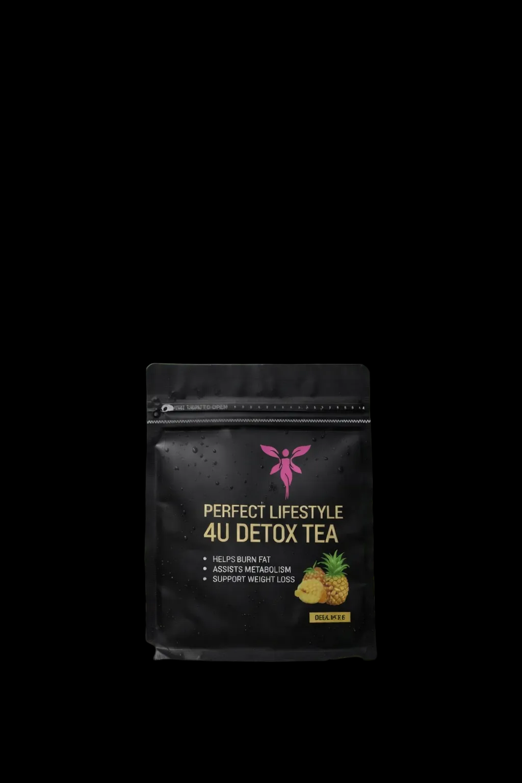 DETOX TEA