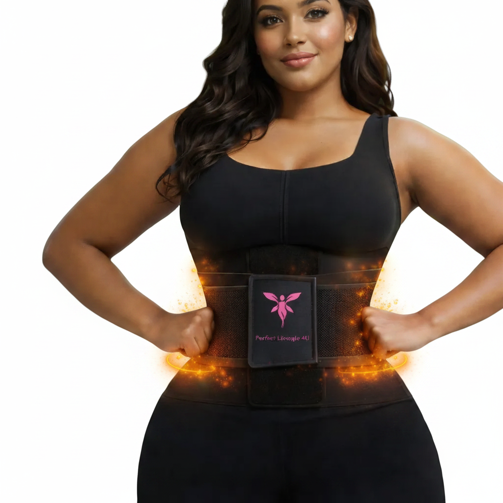 WAIST TRAINER