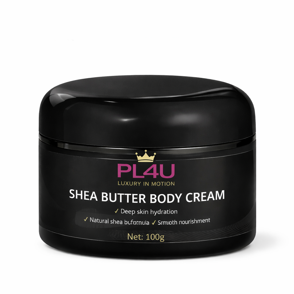 BODY SHEA BUTTER