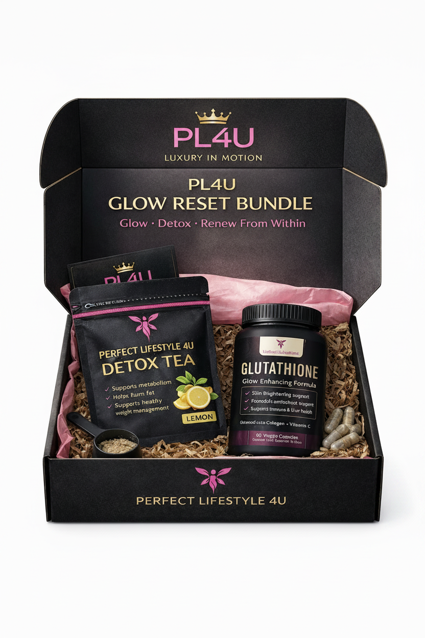 SKIN REBIRTH Internal Skin care Bundle