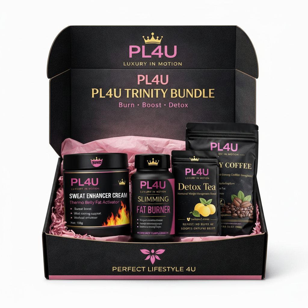 TRINITY BUNDLE