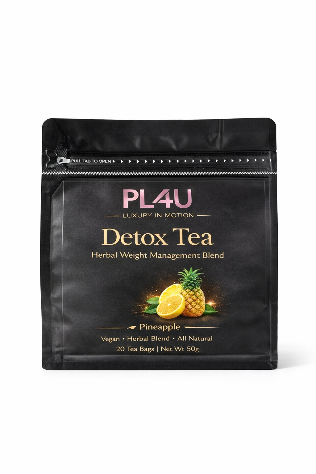 MINI DETOX TEA
