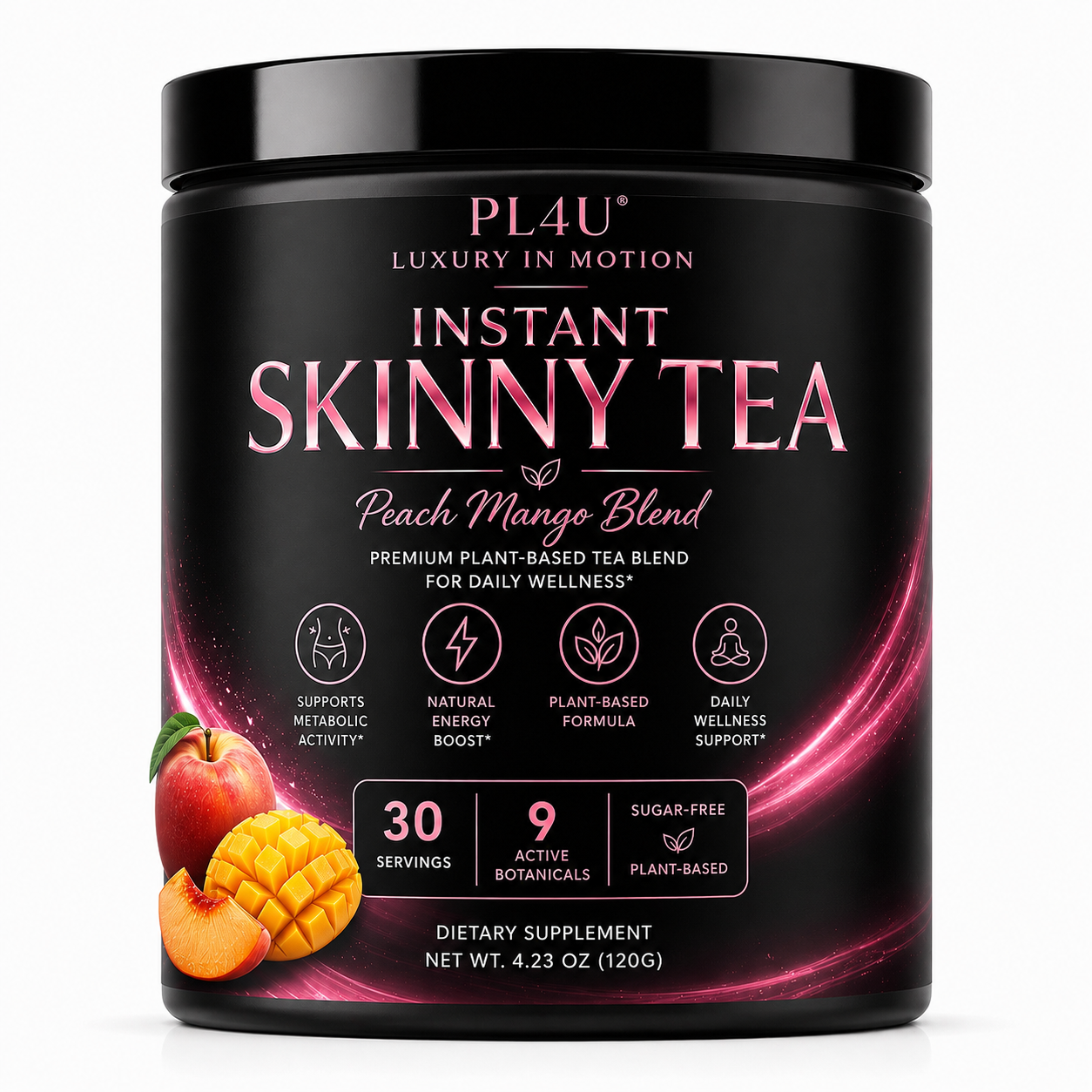 SKINNY TEA