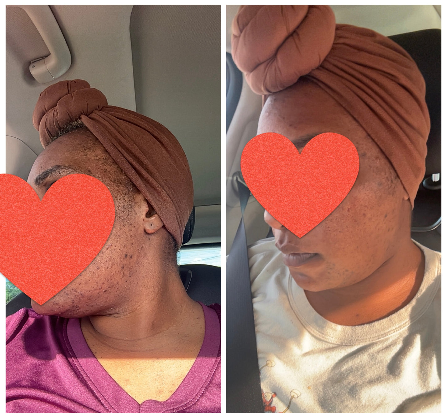 GYM GLOW POST-WORKOUT FACE WASH PRE-ORDER
