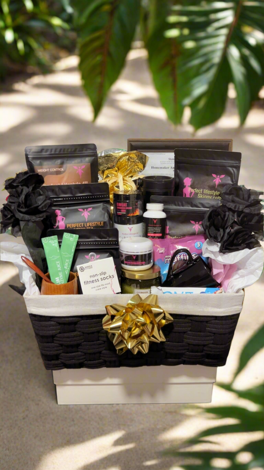 SEASONAL BASKET