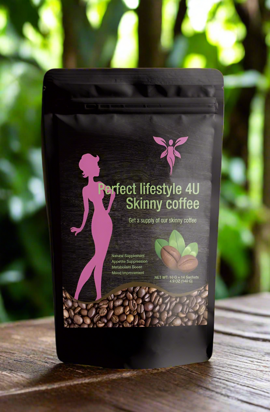SKINNY COFFEE