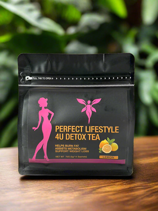 DETOX TEA
