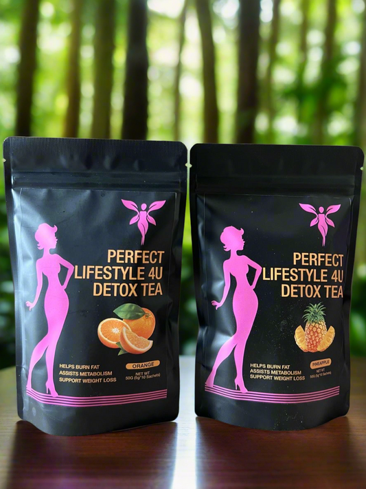 Detox Tea