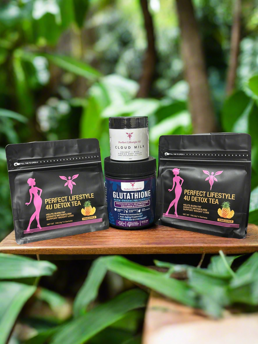 SKIN REBIRTH Internal Care Set