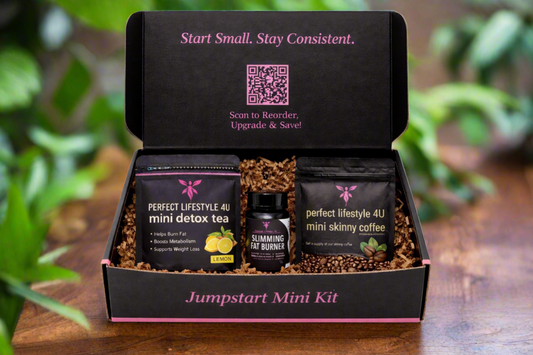 JUMPSTART MINI KIT