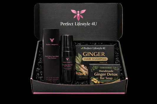 POST-WORKOUT SKIN RESET BUNDLE