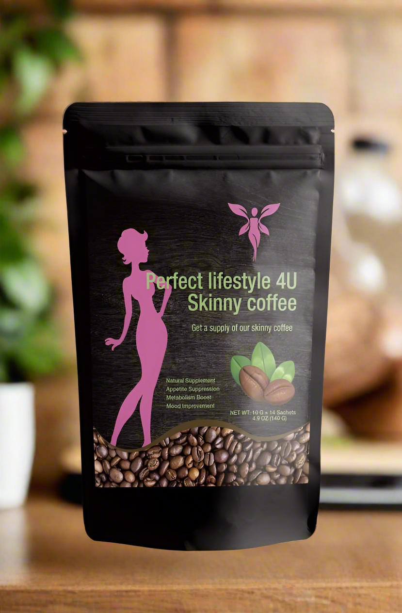 Skinny Coffee