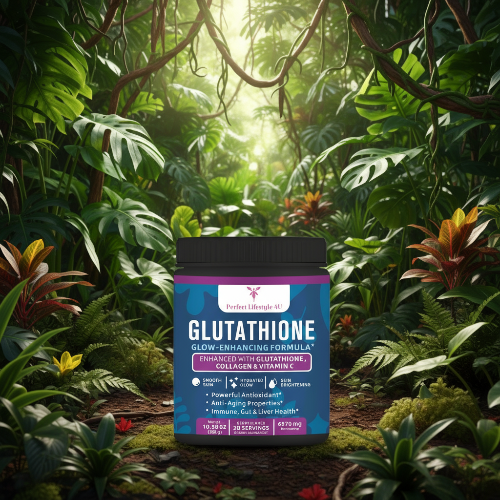 GLUTATHIONE SOLID BEVERAGE