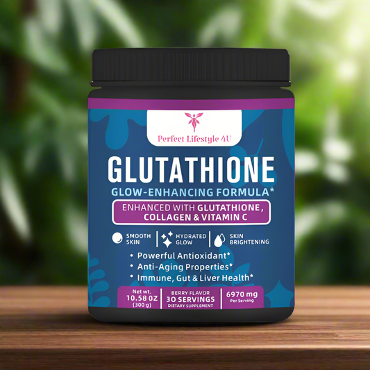 GLUTATHIONE SOLID BEVERAGE