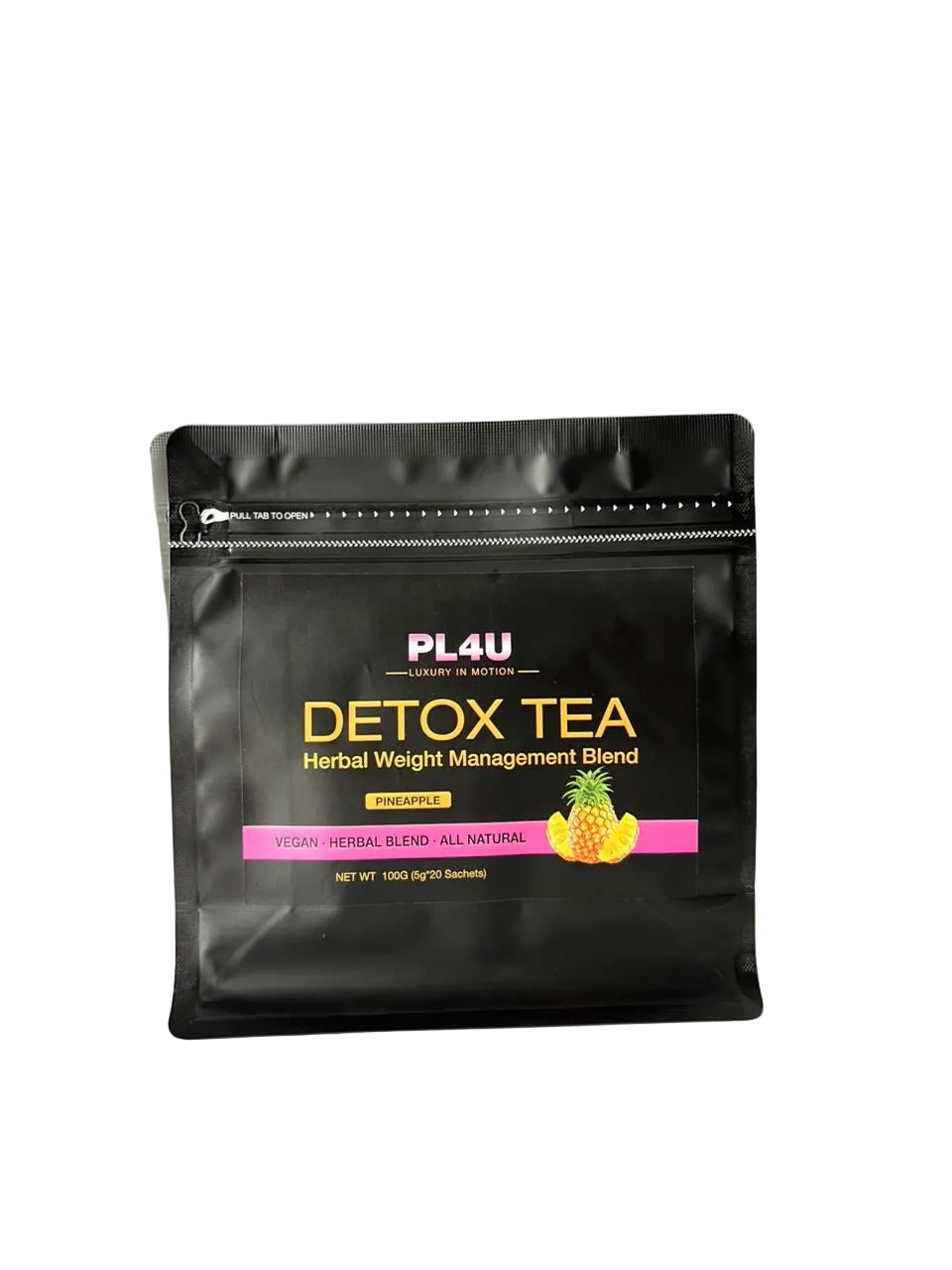 DETOX TEA
