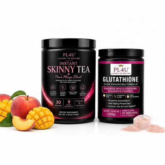 Beauty & Balance Bundle