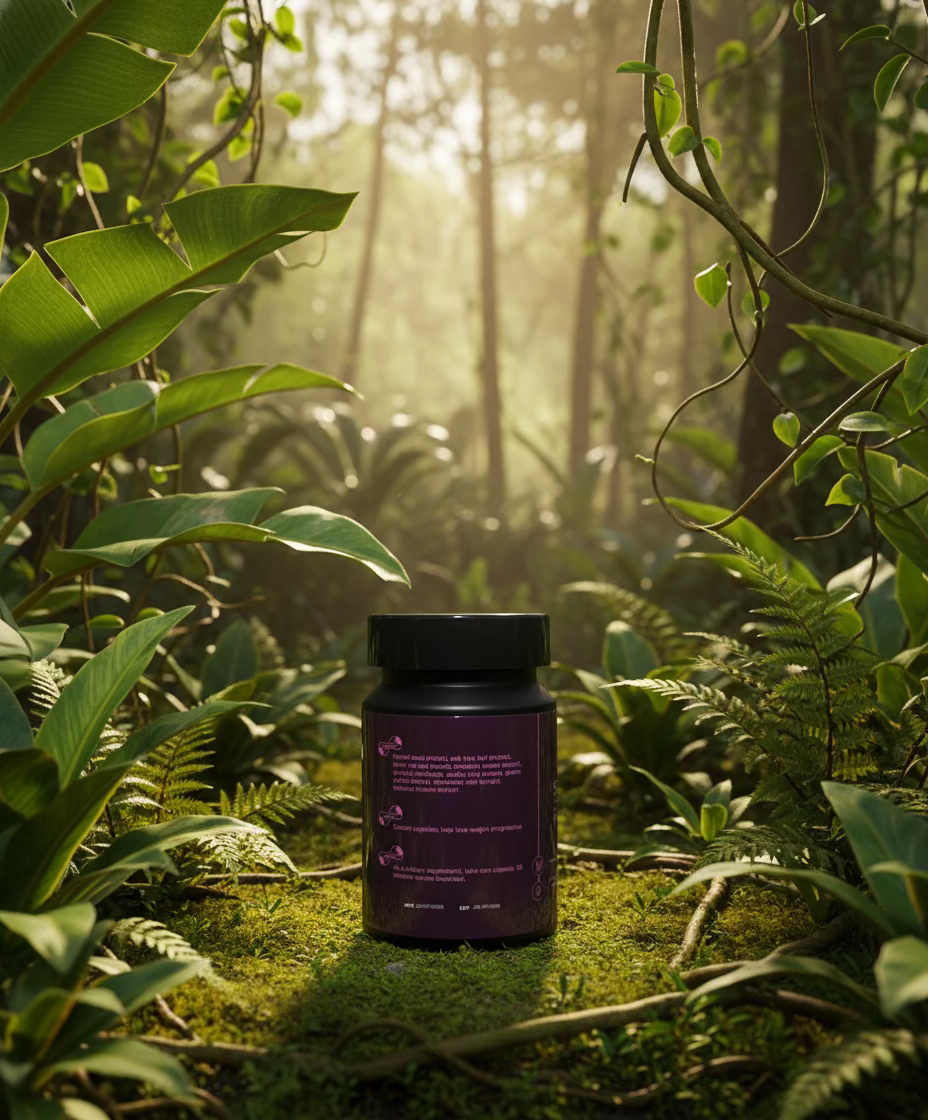 SLIMMING FAT BURNER APPETITE SUPPRESSANT