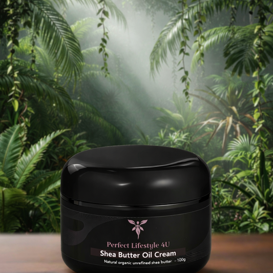 BODY SHEA BUTTER