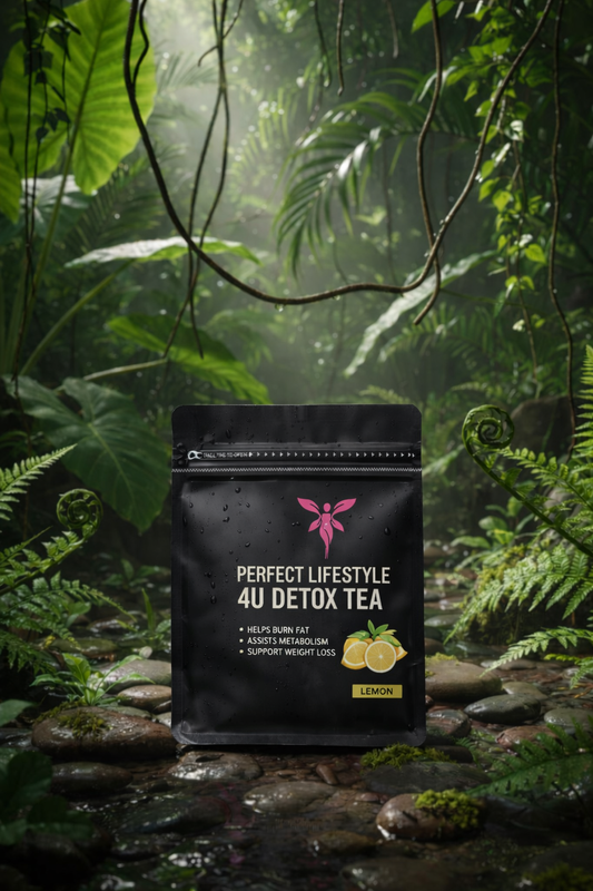 DETOX TEA