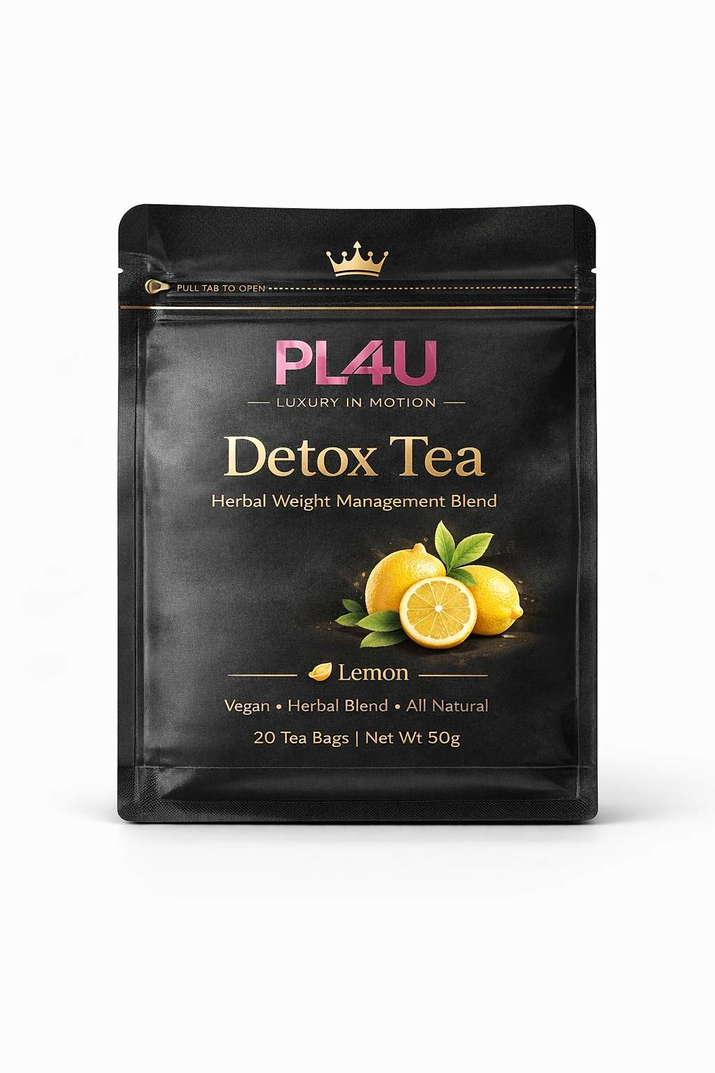 DETOX TEA