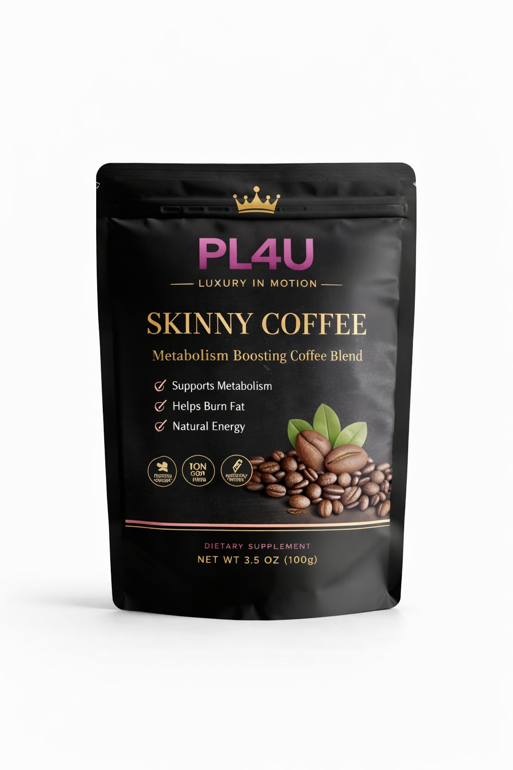 SKINNY COFFEE