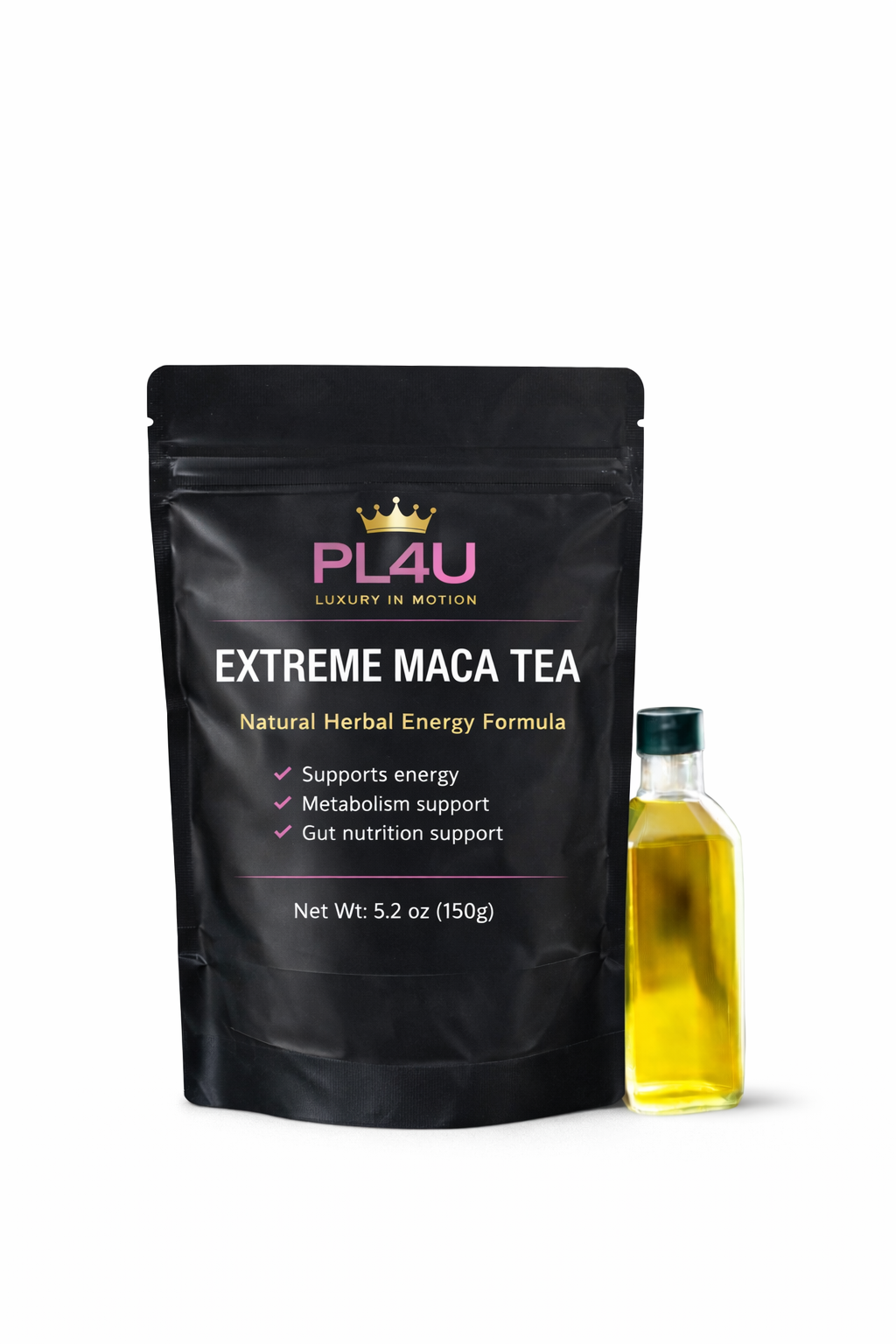 EXTREME MACA TEA for women