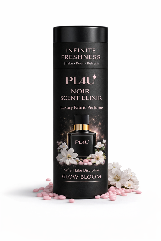 NOIR SCENT ELIXIR pre-order