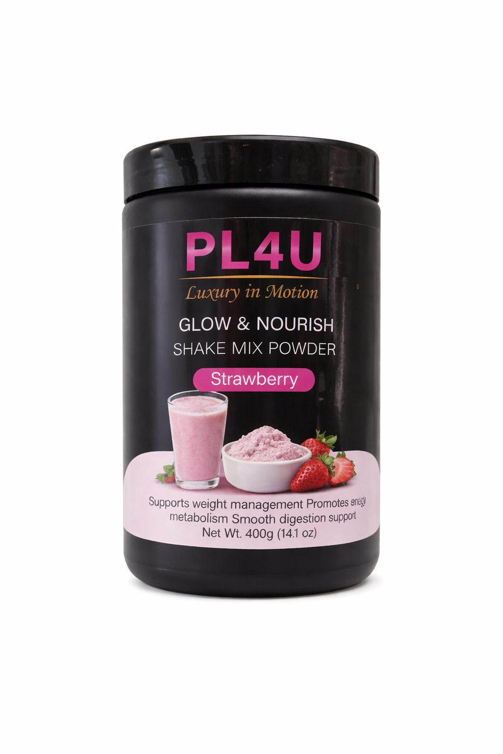 MEAL REPLACEMENT POWDER