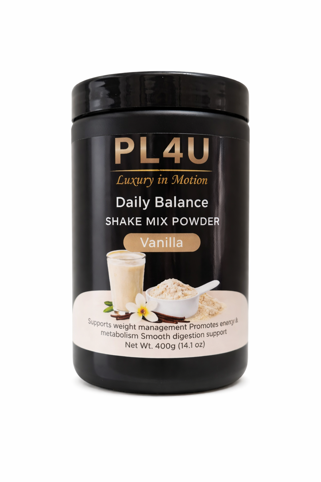 MEAL REPLACEMENT POWDER