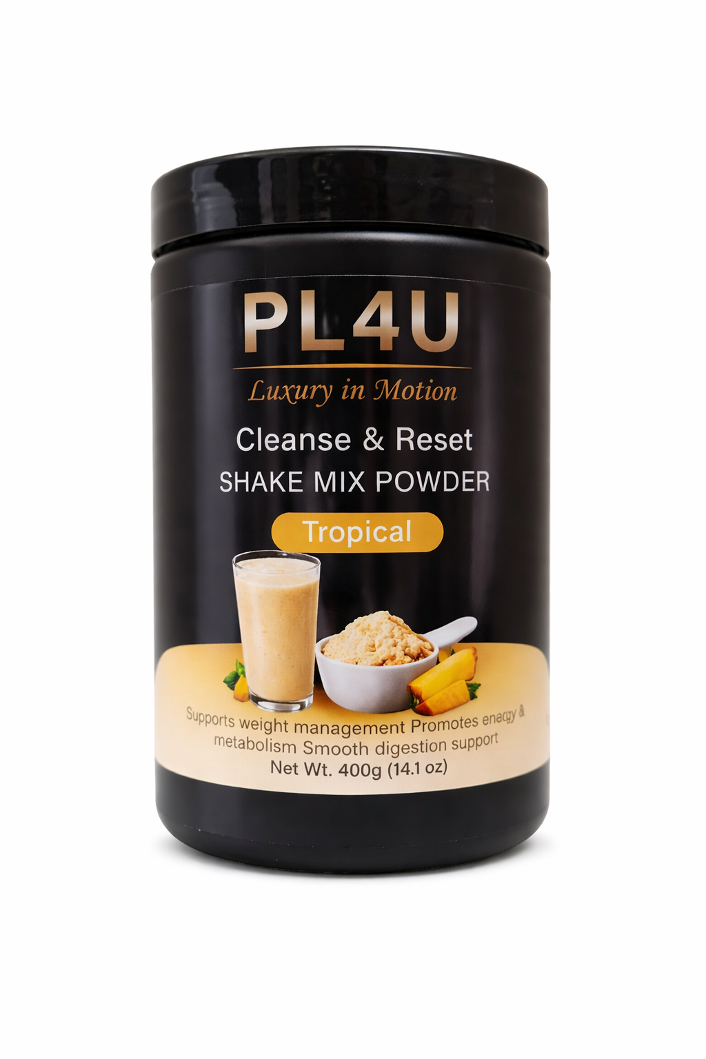 MEAL REPLACEMENT POWDER