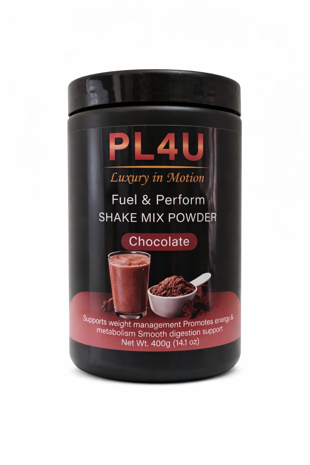 MEAL REPLACEMENT POWDER