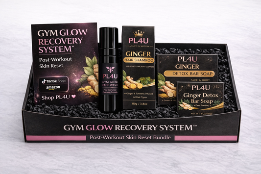 POST-WORKOUT SKIN RESET BUNDLE