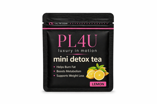MINI DETOX TEA