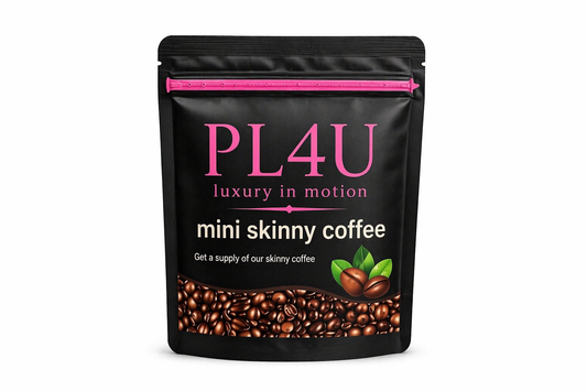 MINI SKINNY COFFEE
