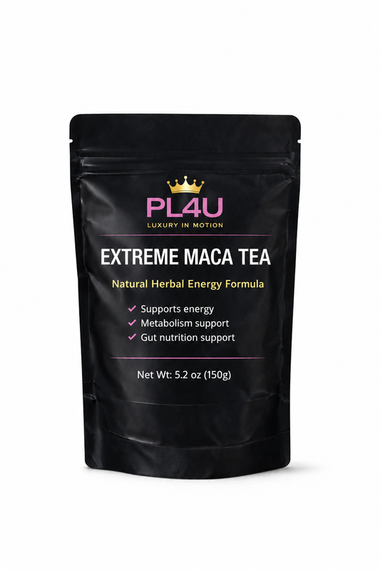 EXTREME MACA TEA for women