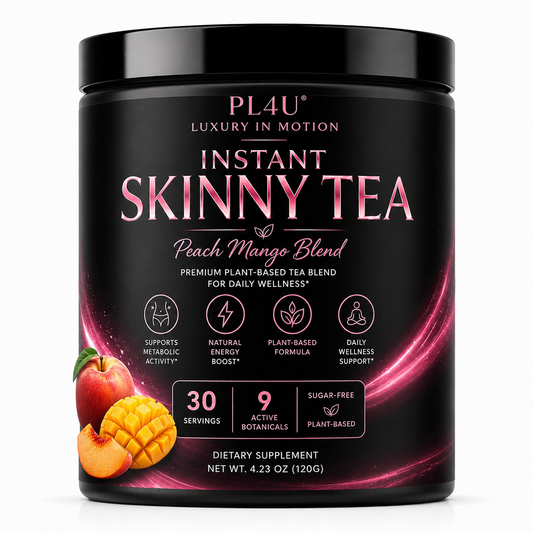 SKINNY TEA
